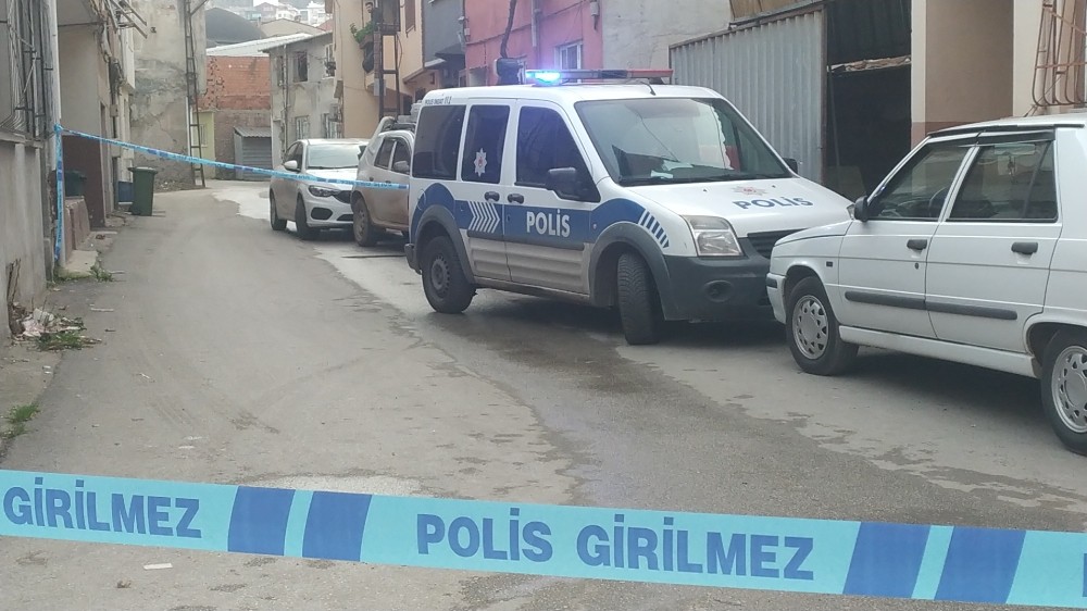 Bursa’da baba dehşeti! Tartışma kanlı bitti