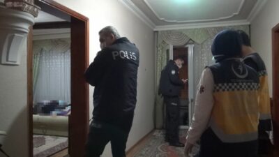 Bursa’da alkol sonu oldu