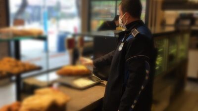 Bursa’da sıkı denetim! 7 ekiple 3 günde…