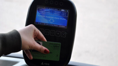 Bursalılar dikkat! Büyükşehir’den flaş duyuru