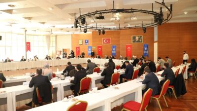 Bursa’nın değeri ortak akılla belirleniyor