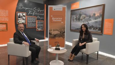 Bursa’nın hafızası Osmangazi’de canlanıyor