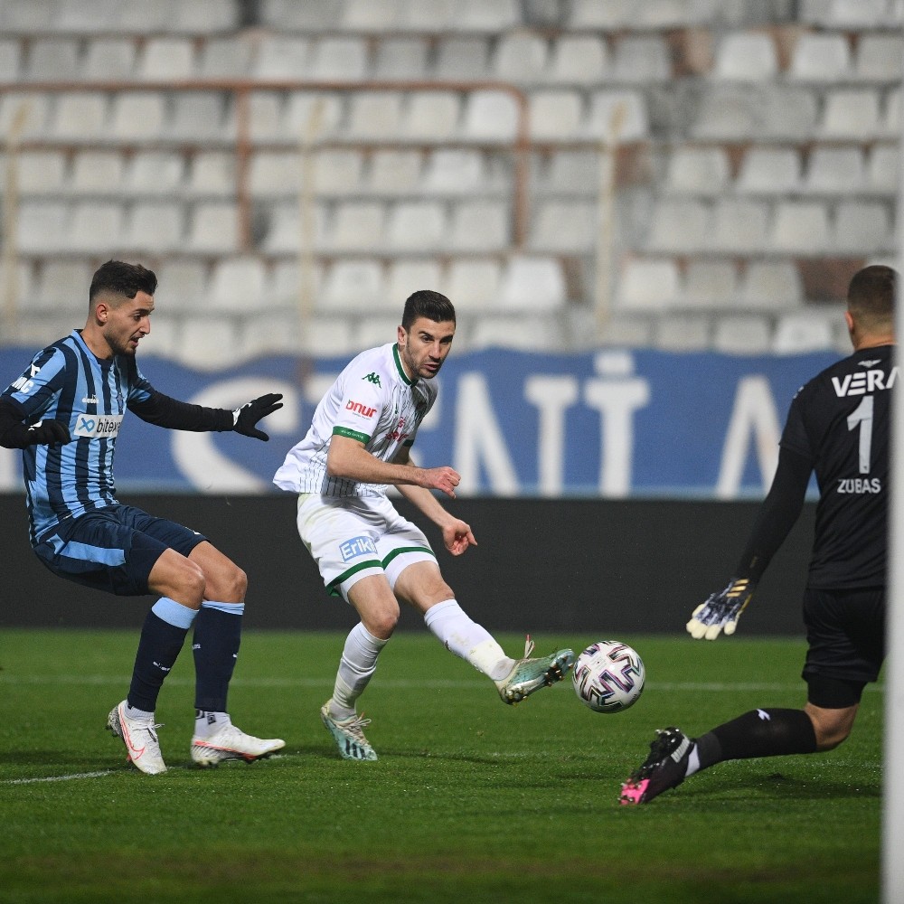 Bursaspor’da flaş gelişme! Kritik maç öncesi doping etkisi… Bursaspor’da flaş gelişme! Kritik maç öncesi doping etkisi…