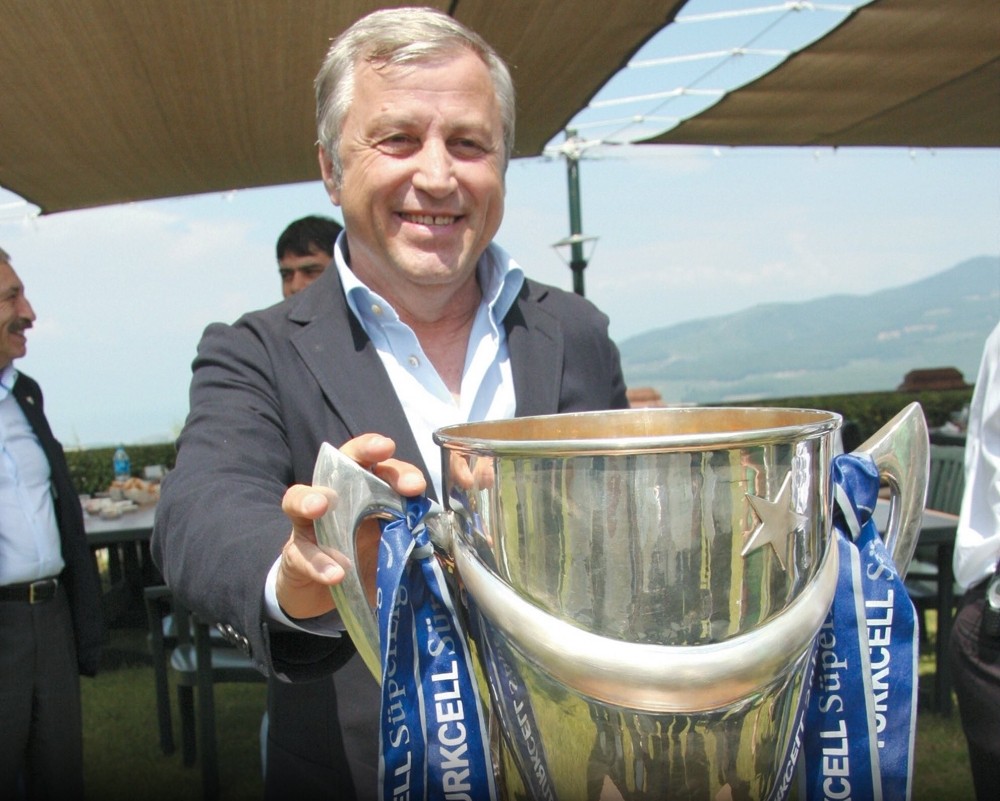 Bursaspor’dan duygusal paylaşım…