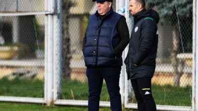 Bursaspor’un 46 milyon TL’ye ihtiyacı var