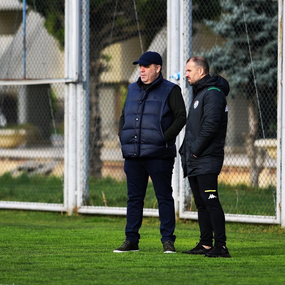 Bursaspor’un 46 milyon TL’ye ihtiyacı var Bursaspor’un 46 milyon TL’ye ihtiyacı var