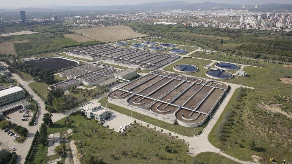 BUSKİ’ye Çevre ve Şehircilik Bakanlığı’ndan teşvik