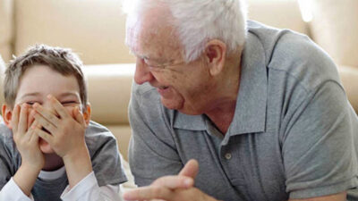 Yargıtay’dan torun hasreti çekenlere müjde