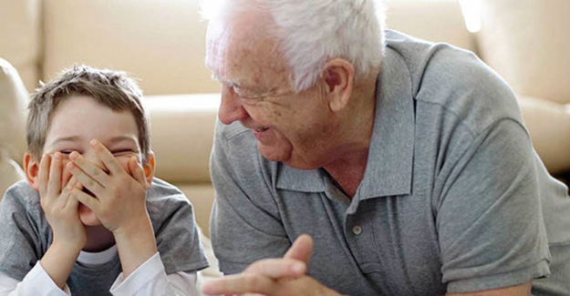 Yargıtay’dan torun hasreti çekenlere müjde