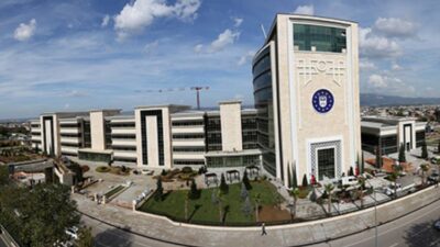 Büyükşehir’den kiralık işyeri…