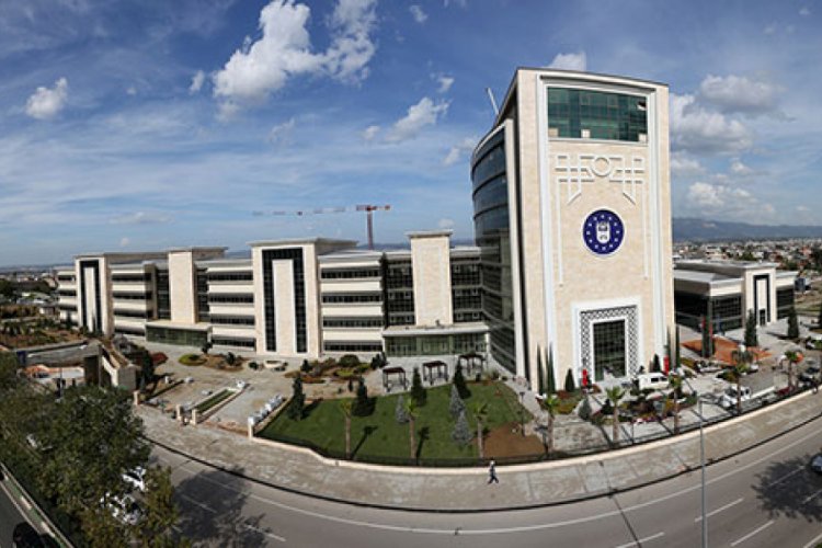 Büyükşehir’den kiralık işyeri…