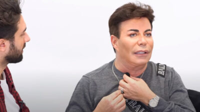 Fatih Ürek: 20 milyonum gitti