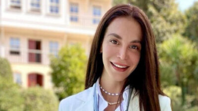 Cemre Kemer’in bebeğinin cinsiyeti belli oldu