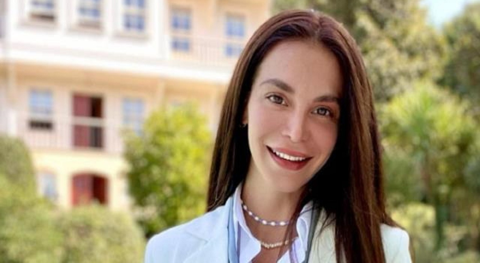 Cemre Kemer’in bebeğinin cinsiyeti belli oldu