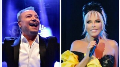 Yeni yılın bomba aşkı!