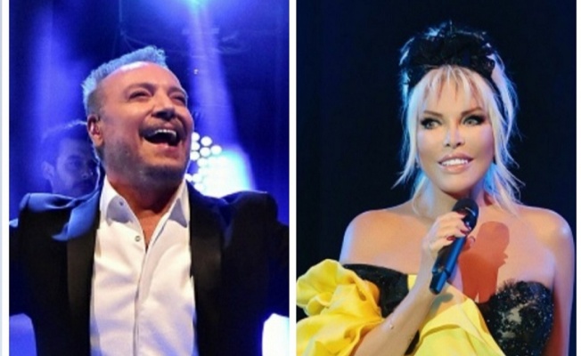 Yeni yılın bomba aşkı!