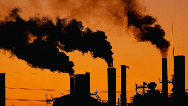 Çevreyi kirleten 5 bine yakın tesise ceza yağdı