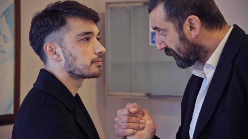Hayranlarına kötü haber! Çukur’da bir karakterin daha sonu geliyor Show TV dizisi Çukur bu akşam 4. sezonun 19. bölümüyle