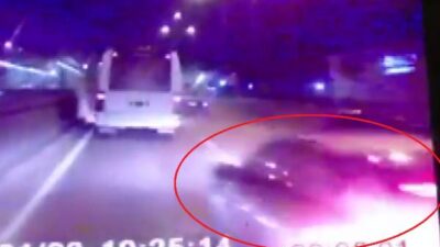 Bursa’da makas dehşeti