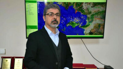 Deprem uzmanından korkutan uyarı! Diğer fayları tetikledi