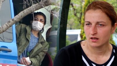 Yedi yıl sonra aynı kader! ‘Umarım Melek İpek de serbest kalır’