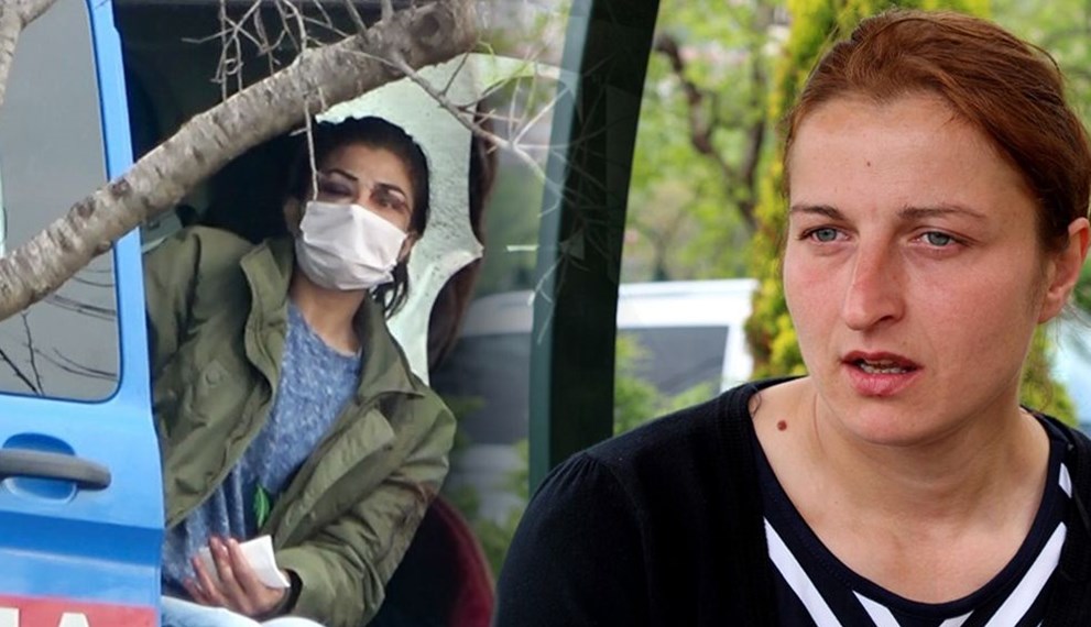 Yedi yıl sonra aynı kader! ‘Umarım Melek İpek de serbest kalır’