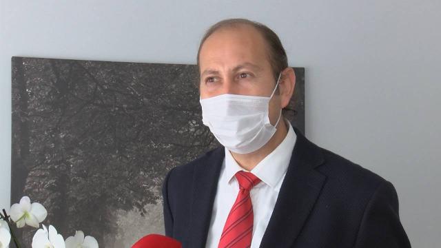 Türk doktordan tarihi başarı Türk doktordan tarihi başarı