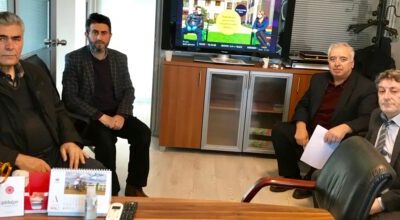 Esnaf Çataltepe’ye umudunu tüketmiş