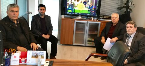 Esnaf Çataltepe’ye umudunu tüketmiş