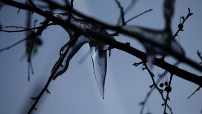 Doğu buz kesti! Termometreler eksi 20’yi gördü