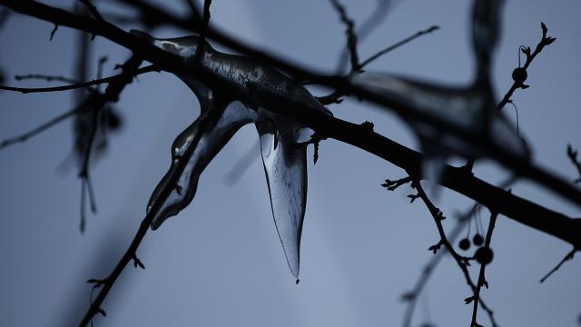 Doğu buz kesti! Termometreler eksi 20’yi gördü