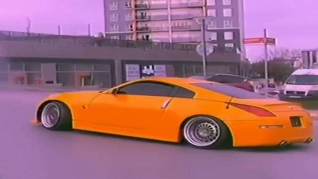 Drift yapan sürücüye 9 bin 870 lira ceza