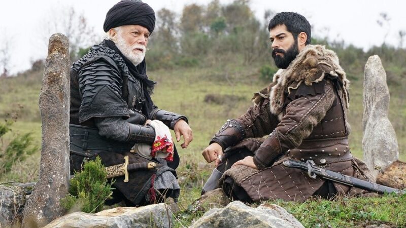 Yapımını Bozdağ Film’in gerçekleştirdiği, Atv ekranında ikinci sezonuyla ekrana gelen