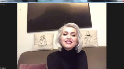 Edebî Kazılar’da ‘Ev’ konuşuldu