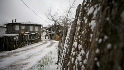 Trakya için ‘turuncu’ uyarı: 3 ilde kar bekleniyor
