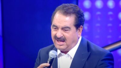 Ünlü oryantal yıllar sonra yeniden İbo Show’da!