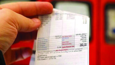 Elektrik faturası nasıl düşer? İşte formülü…