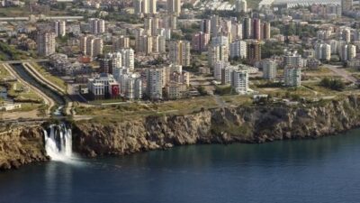 50 gayrimenkul ihaleyle satışa çıkıyor…