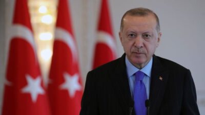 Cumhurbaşkanı Erdoğan’dan kritik telefon…