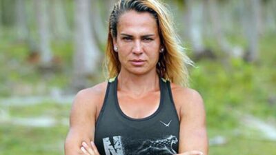 Estetik harikası çıktı! Survivor Nagihan’ın yeni halini görenler tanıyamıyor