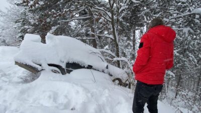 Bursa’da faciadan dönüldü