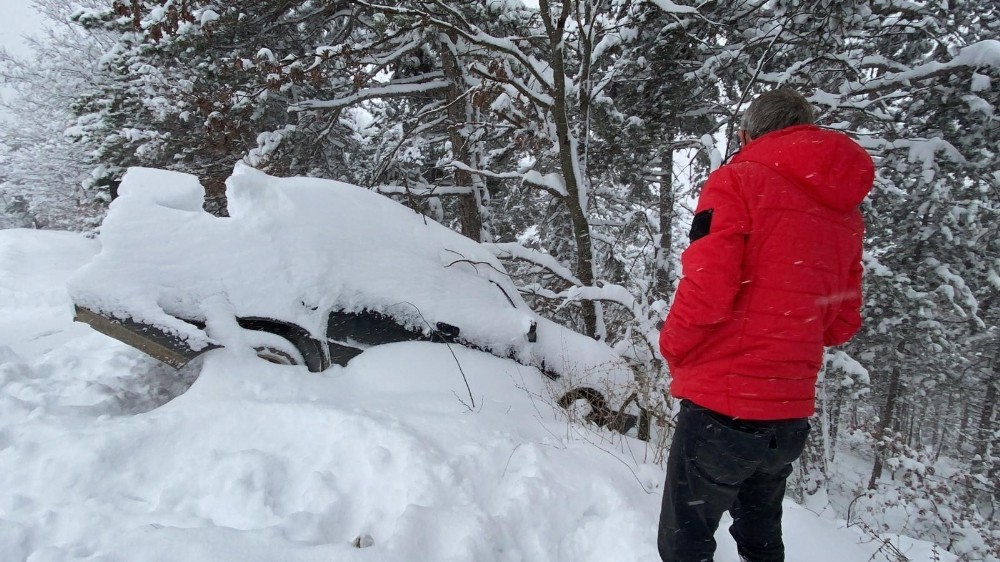 Bursa’da faciadan dönüldü