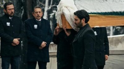 EDHO’nun başrol oyuncu felç geçirdi! Diziden ayrıldı