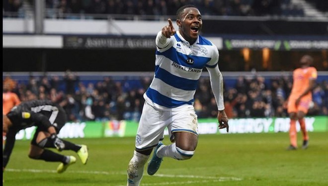 Fenerbahçe, Bright Osayi-Samuel'in devre arasında takıma katılması konusunda Queens Park