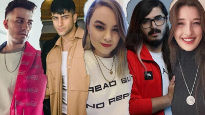 Sosyal medya fenomenlerine soruşturma şoku!