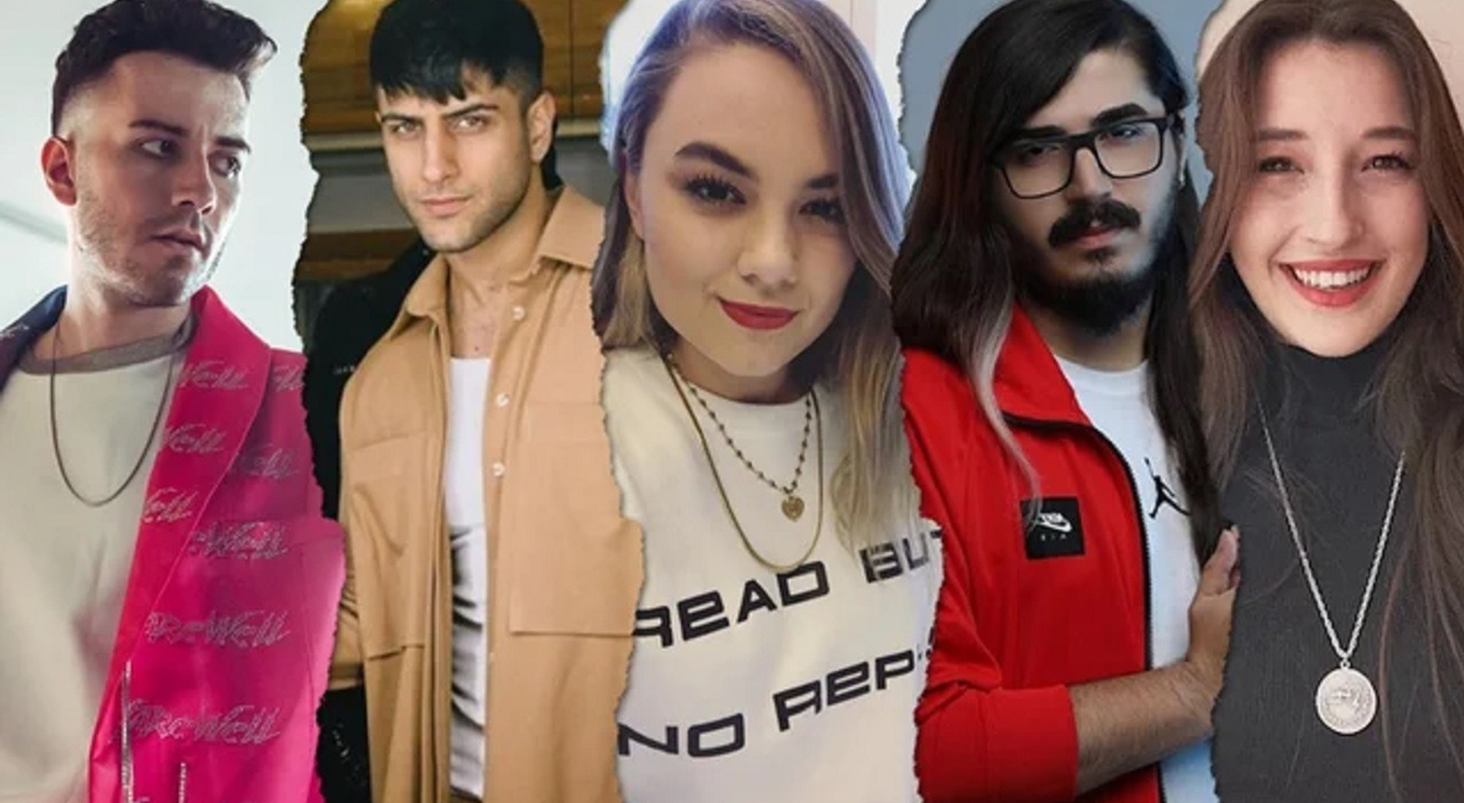 Sosyal medya fenomenlerine soruşturma şoku!