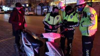 Bursa’da cezaevi firarisi yakalandı!