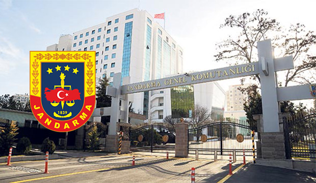 Jandarma ve Sahil Güvenlik’ten personel alımı…