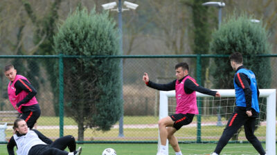 Ali Akman nereye gideceğini açıkladı!