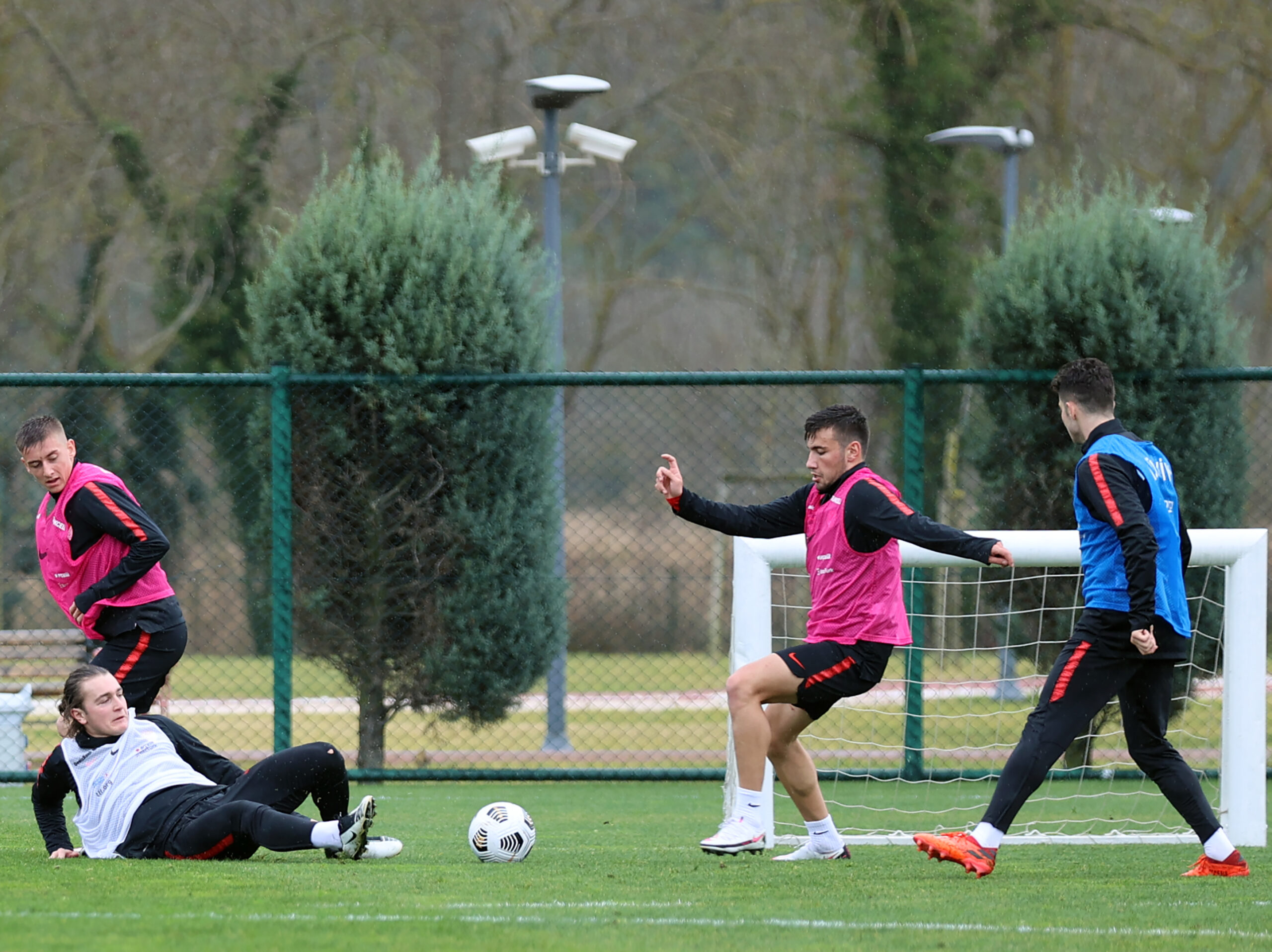 Ali Akman nereye gideceğini açıkladı! Ali Akman nereye gideceğini açıkladı!